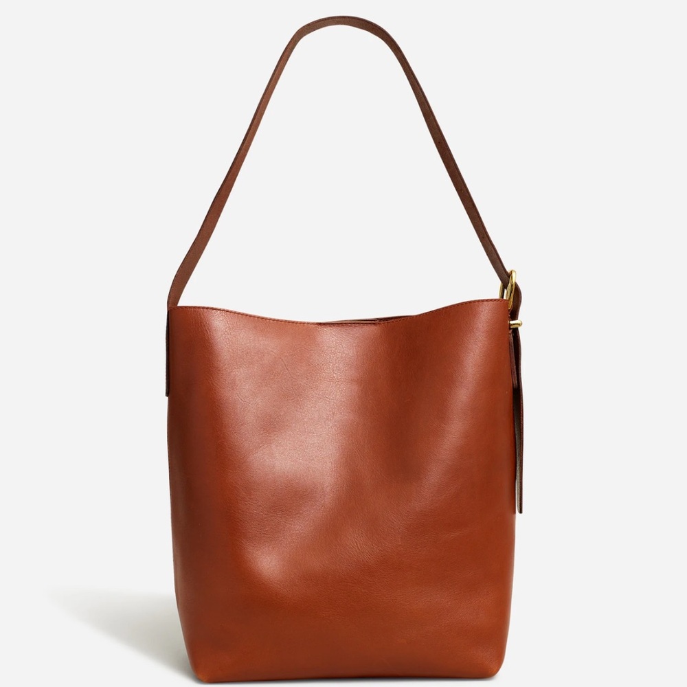 The Essential Bucket Tote